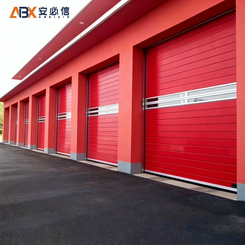 淄博市医药密闭高速门
